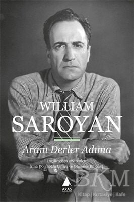 ARAM DERLER ADIMA