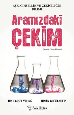 Aramızdaki Çekim