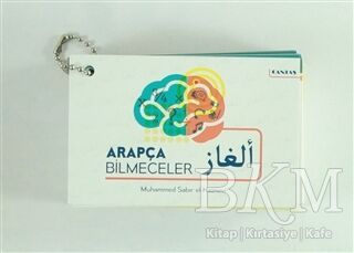 Arapça Bilmeceler Kartları