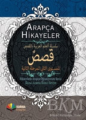 Arapça Hikayeler