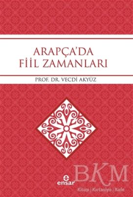 Arapça'da Fiil Zamanları