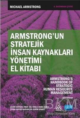 Armstrong'un Stratejik İnsan Kaynakları Yönetimi El Kitabı