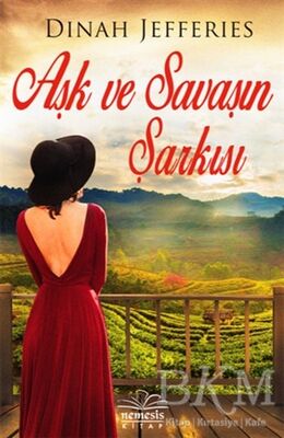 AŞK VE SAVAŞIN ŞARKISI