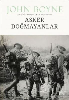 Asker Doğmayanlar