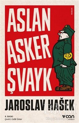 Aslan Asker Şvayk