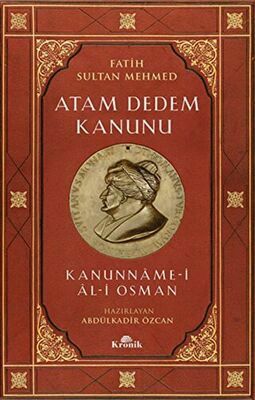 Atam Dedem Kanunu