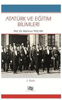 Atatürk ve Eğitim Bilimleri