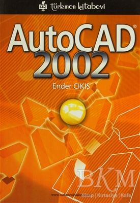 AutoCAD 2002