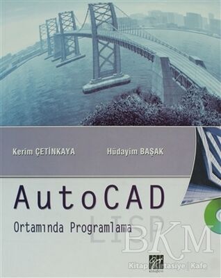 AutoCAD Ortamında Programlama