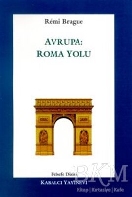 Avrupa: Roma Yolu