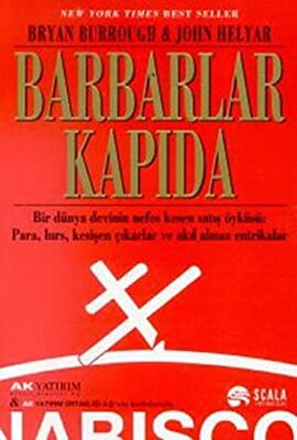 Barbarlar Kapıda