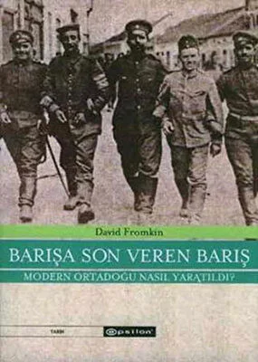 Barışa Son veren Barış