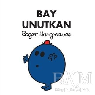 Bay Unutkan