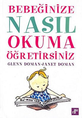 Bebeğinize Nasıl Okuma Öğretebilirsiniz