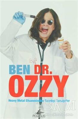 Ben Dr Ozzy