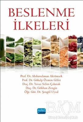 Beslenme İlkeleri