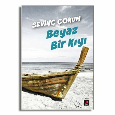 Beyaz Bir Kıyı