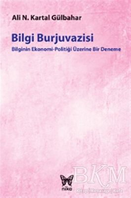 Bilgi Burjuvazisi