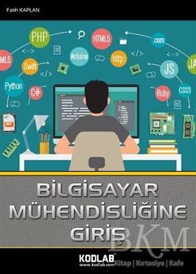 Bilgisayar Mühendisliğine Giriş