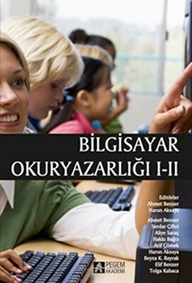 Bilgisayar Okuryazarlığı 1 - 2