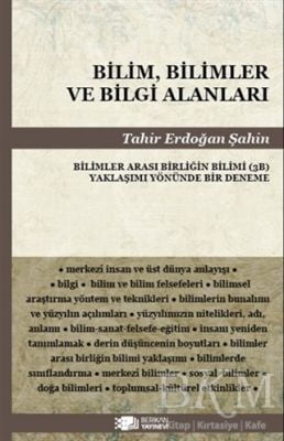 Bilim, Bilimler ve Bilgi Alanları