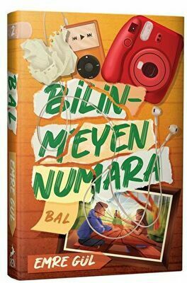 Bilinmeyen Numara - Bal