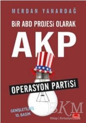 Bir ABD Projesi Olarak AKP