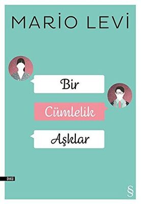 Bir Cümlelik Aşklar