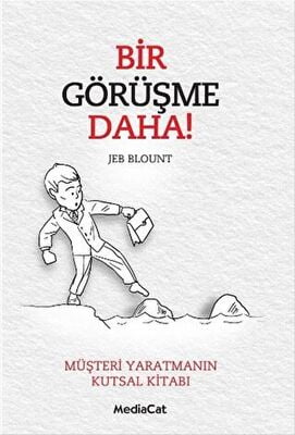 Bir Görüşme Daha!