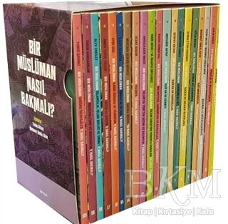 Bir Müslüman Nasıl Bakmalı? 20 Kitap Kutulu