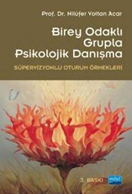 Birey Odaklı Grupla Psikolojik Danışma