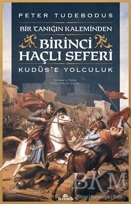 Birinci Haçlı Seferi