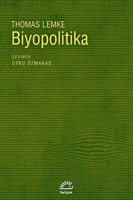 Biyopolitika