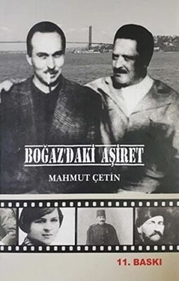 Boğaz’daki Aşiret