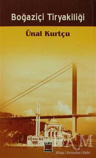 Boğaziçi Tiryakiliği PDF indir