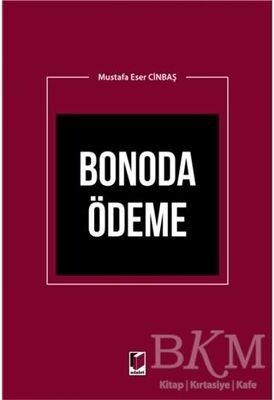 Bonoda Ödeme