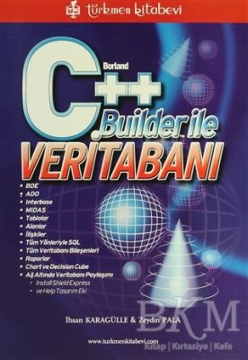 Borland C++ Builder İle Veritabanı