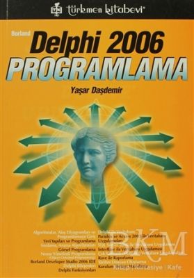 Borland Delphi 2006 Programlama