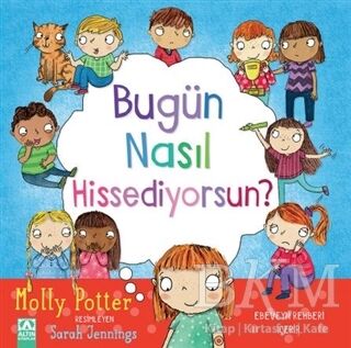 Bugün Nasıl Hissediyorsun?