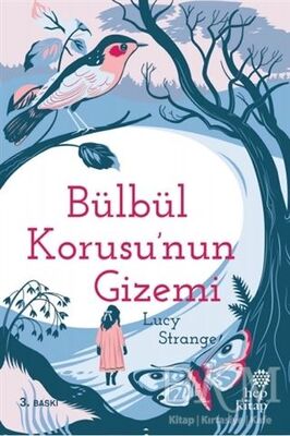 Bülbül Korusu'nun Gizemi