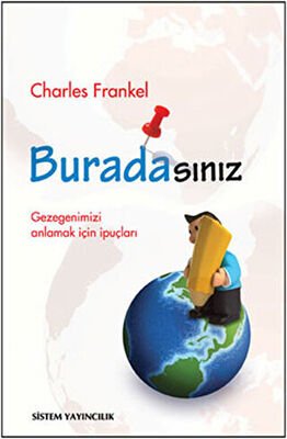 Buradasınız