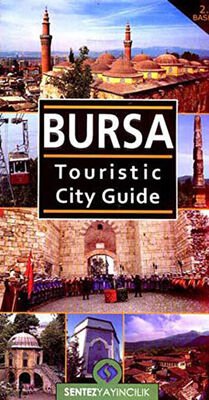 Bursa Touristic City Guide