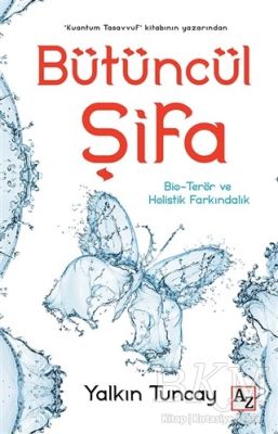 Bütüncül Şifa