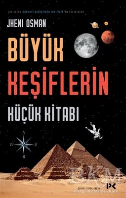 Büyük Keşiflerin Küçük Kitabı