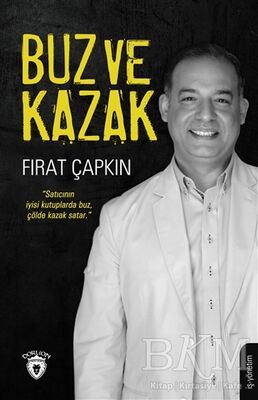 Buz ve Kazak