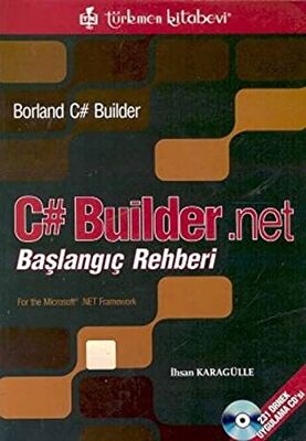 C# Builder .Net Başlangıç Rehberi