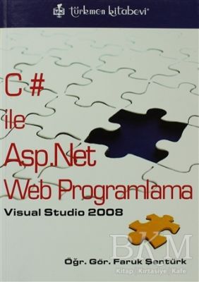 C# ile Asp.Net Web Programlama