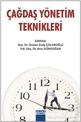 Çağdaş Yönetim Teknikleri