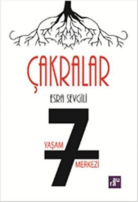 Çakralar