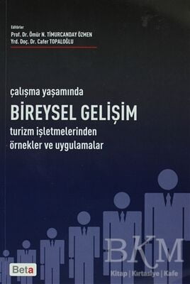 Çalışma Yaşamında Bireysel Gelişim